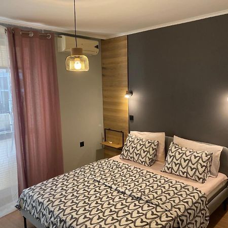 Burgas Apartment Eksteriør bilde
