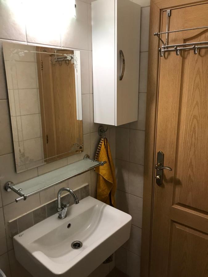 Burgas Apartment Eksteriør bilde