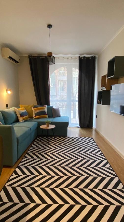 Burgas Apartment Eksteriør bilde