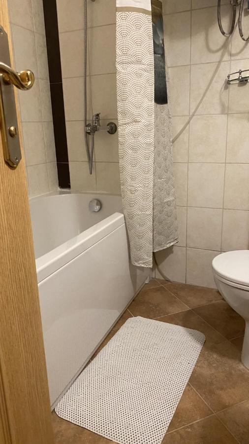 Burgas Apartment Eksteriør bilde